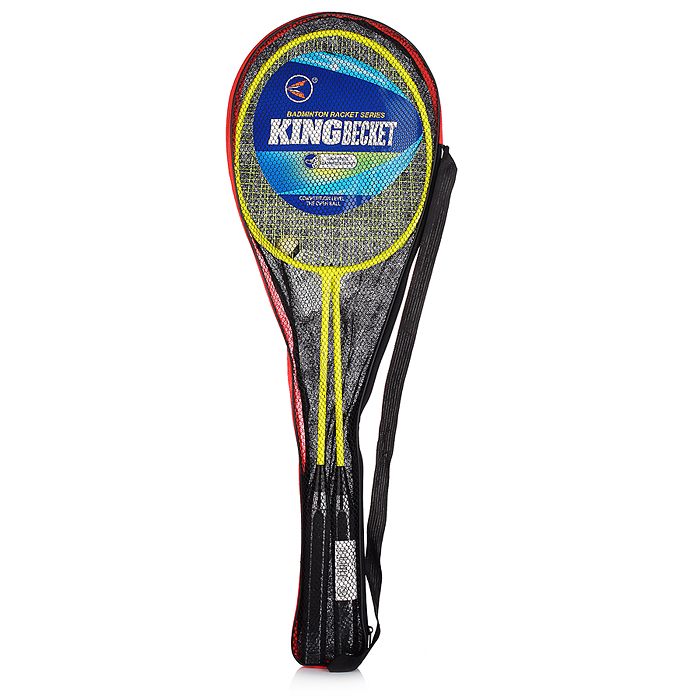 Набор бадминтон 00-5765 в ассортименте, в сумке