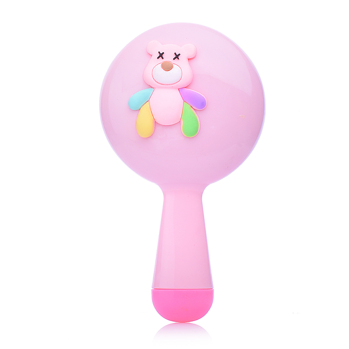 Зеркальце 00-5414 "Мишки" в ассортименте