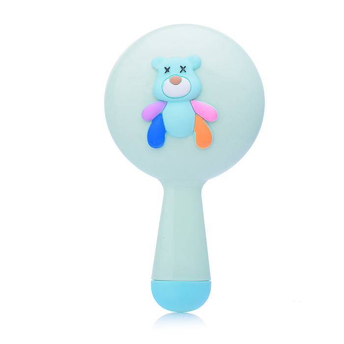 Зеркальце 00-5414 "Мишки" в ассортименте