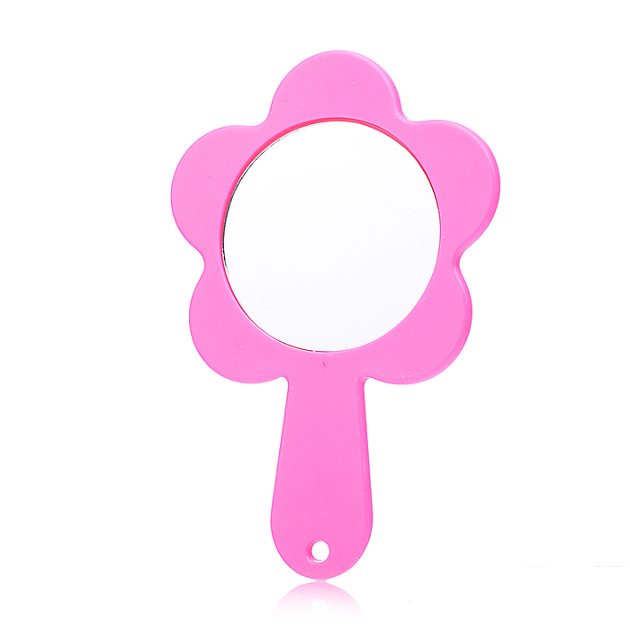 Набор расческа+зеркало 00-5417 "Baby bear" в ассортименте