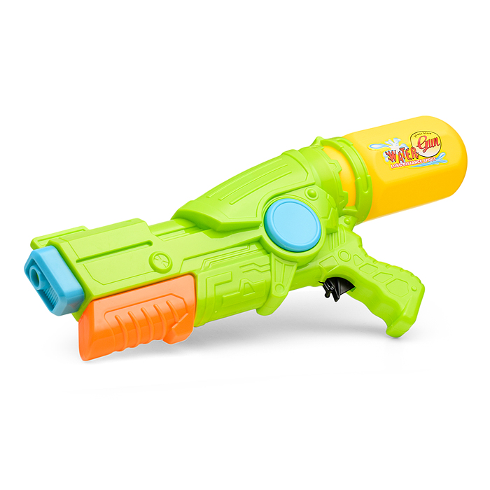 Водное оружие M805Q "Водомет" в пакете