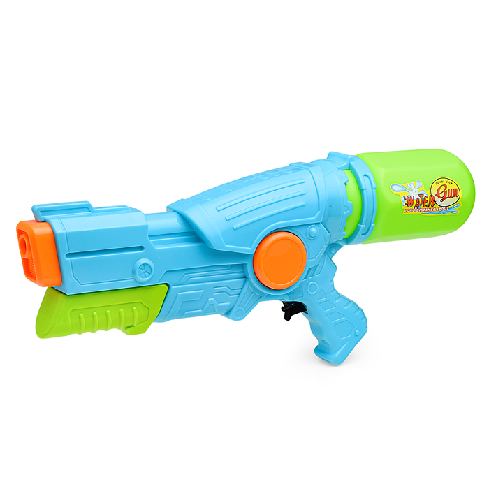 Водное оружие M805Q "Водомет" в пакете