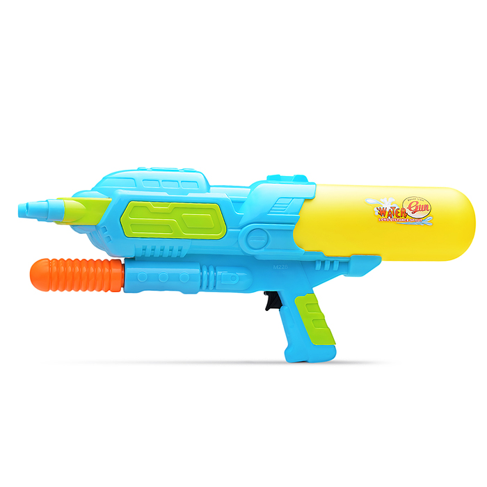 Водное оружие M228Q "Аква атака" в пакете