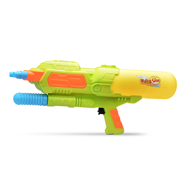 Водное оружие M228Q "Аква атака" в пакете