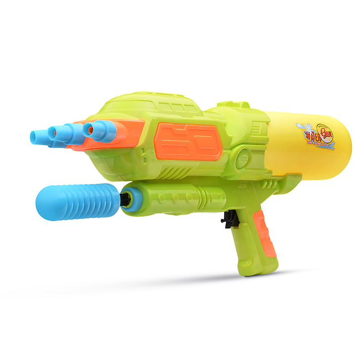 Водное оружие M228Q "Аква атака" в пакете