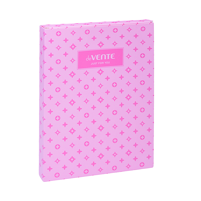 Ежедневник недатированный "Jane" A5 (145 ммx205 мм) 272 стр, кремовая бумага 70 г/м²