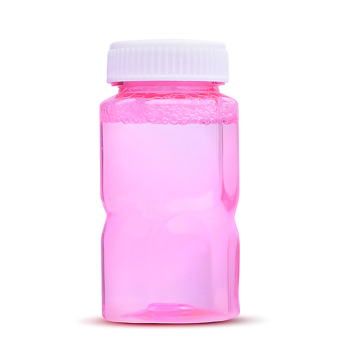 Бластер UT0158 для мыльных пузырей (25 стволов) в коробке