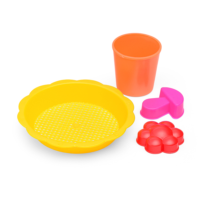 Фото к товару Песочный набор Песочный набор