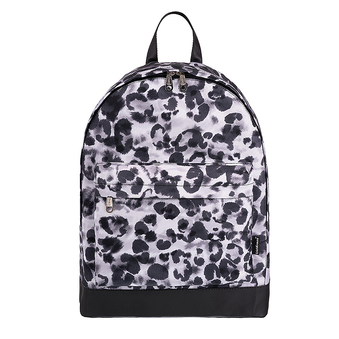 Рюкзак "StreetLine" с отделением для ноутбука 17L Grey Leopard