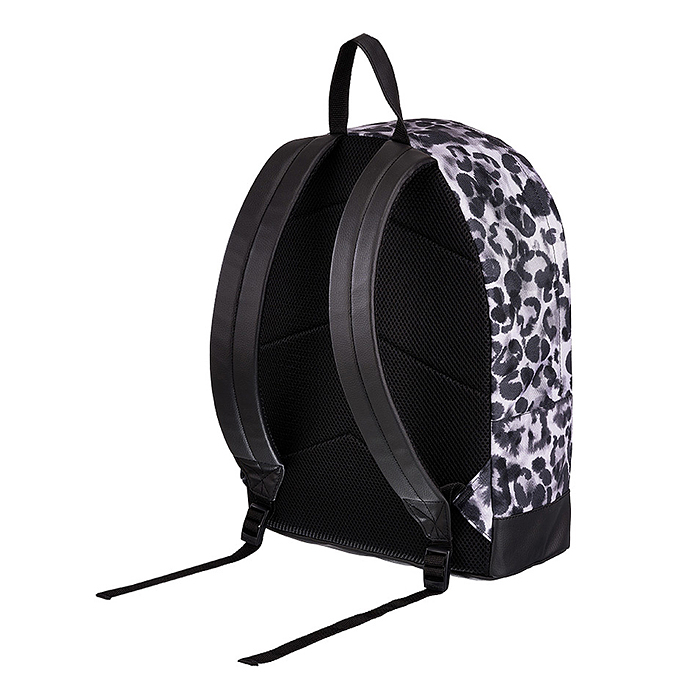 Рюкзак "StreetLine" с отделением для ноутбука 17L Grey Leopard