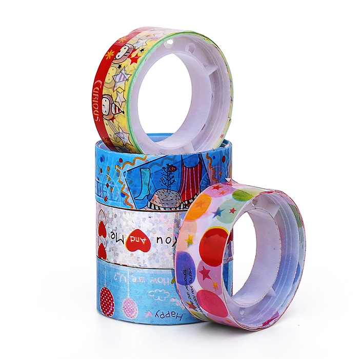 Набор создание украшений KSY895 "Клёвые наушники" в коробке