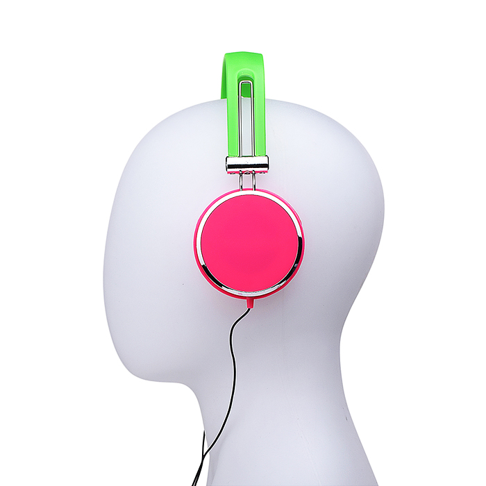 Набор создание украшений KSY895 "Клёвые наушники" в коробке