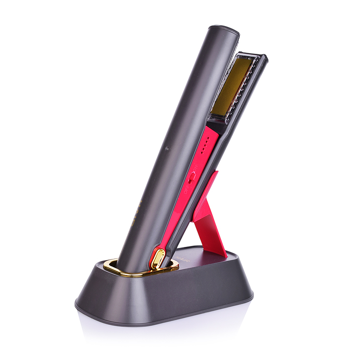 Фото к товару Набор стилиста MDX6601-4A "Модный образ" на батарейках, в коробке Набор стилиста MDX6601-4A "Модный образ" на батарейках, в коробке