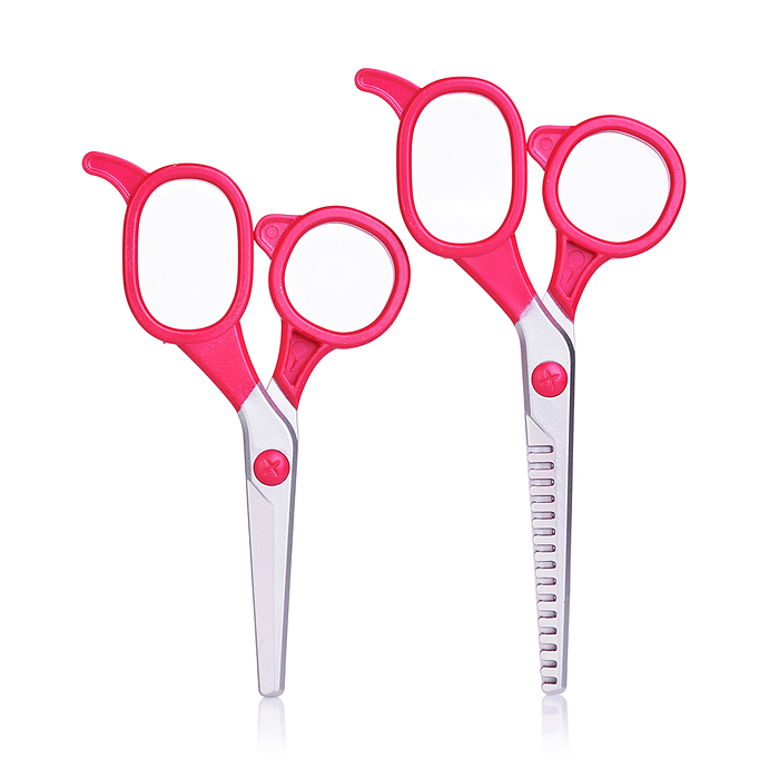 Фото к товару Набор стилиста MDX6601-4A "Модный образ" на батарейках, в коробке Набор стилиста MDX6601-4A "Модный образ" на батарейках, в коробке