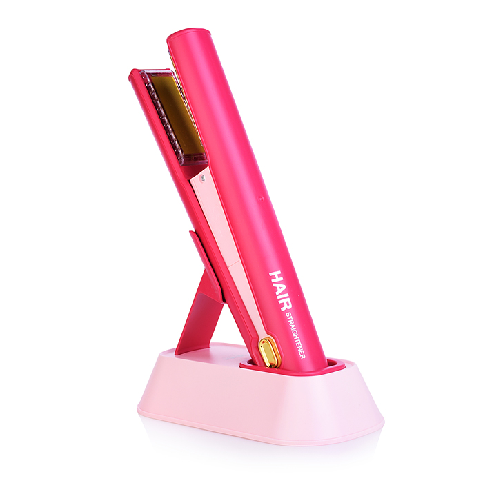 Набор стилиста MDX6605-3 "Красотка" на батарейках, в коробке