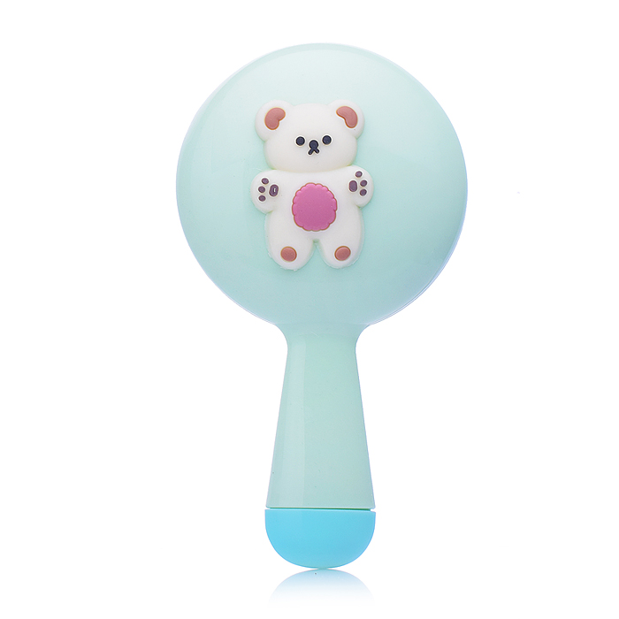 Зеркальце 00-5413 "Мишутка" в ассортименте