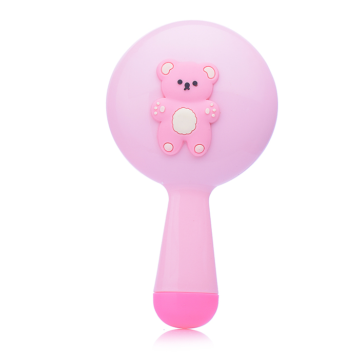 Зеркальце 00-5413 "Мишутка" в ассортименте