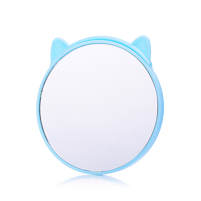 Фото к товару Расческа+зеркало 00-5418 "Unicon" в ассортименте Расческа+зеркало 00-5418 "Unicon" в ассортименте