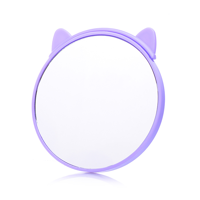 Фото к товару Расческа+зеркало 00-5418 "Unicon" в ассортименте Расческа+зеркало 00-5418 "Unicon" в ассортименте