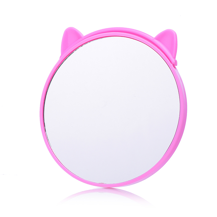 Фото к товару Расческа+зеркало 00-5418 "Unicon" в ассортименте Расческа+зеркало 00-5418 "Unicon" в ассортименте