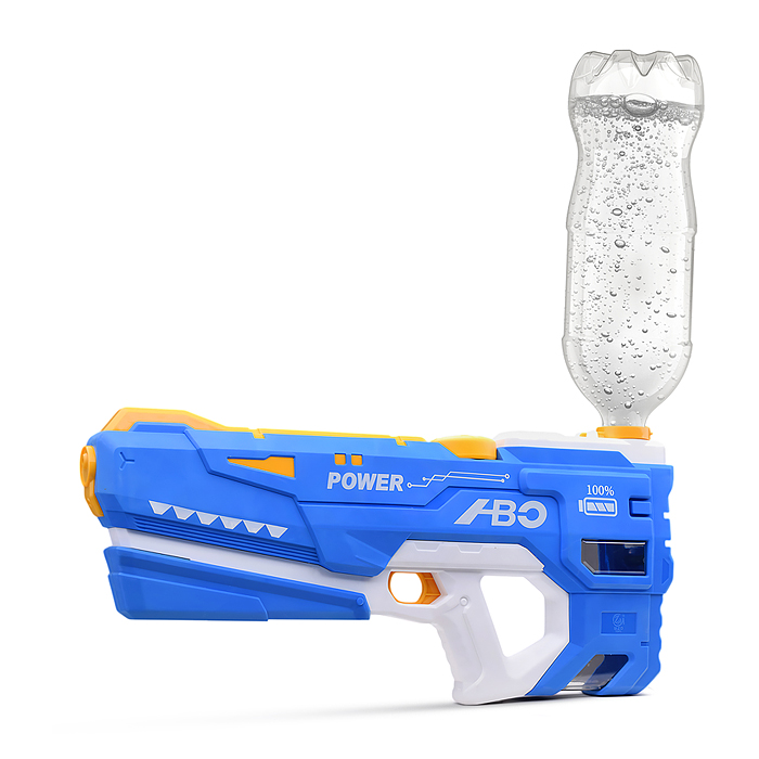 Водное оружие M404C "Electric-3" в коробке