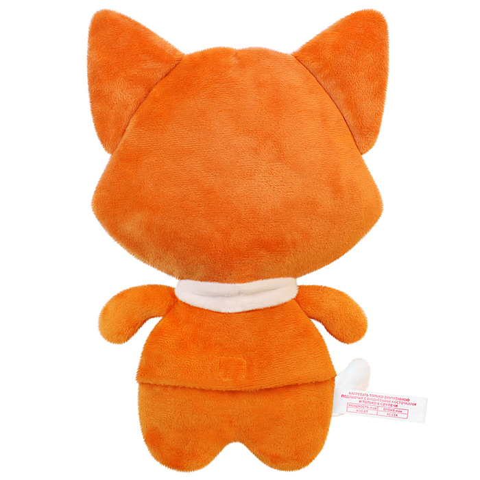 Игрушка мягконабивная (Корги Рекс)