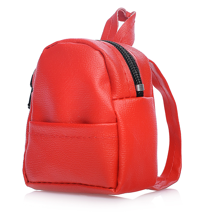 Фото к товару Кукла Ася первоклассница в сером. Кукла Ася первоклассница в сером.