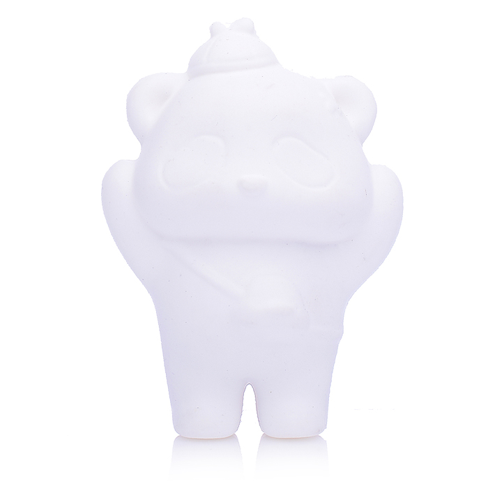 Набор творческая мастерская 552-23 "Пандочки" в коробке