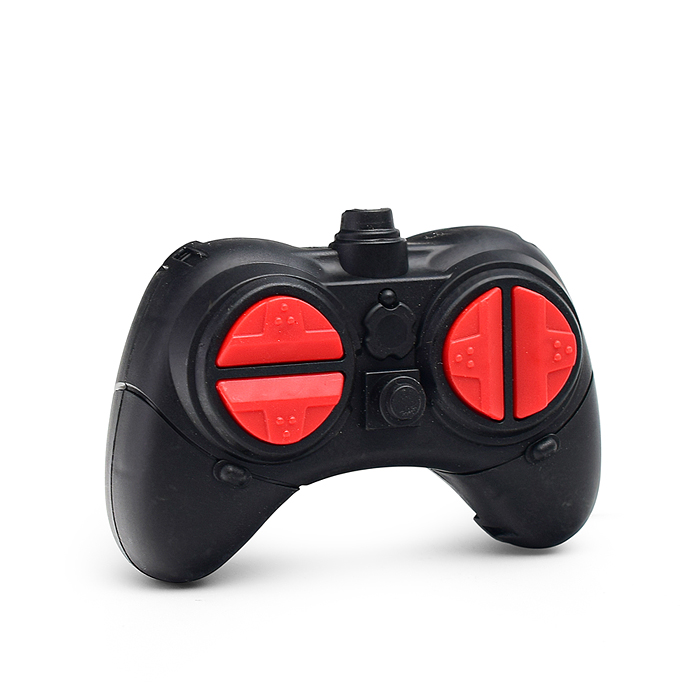 Машина 866-20B "Крутая гонка" р/у, 27 MHz, в коробке