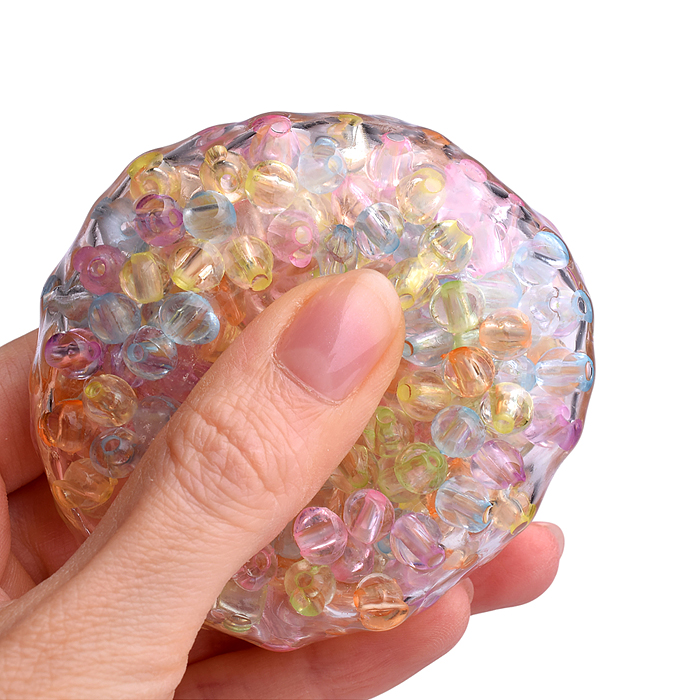 Игрушка-антистресс 00-6946 "Хрустик"