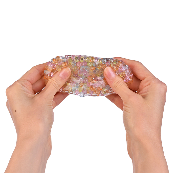 Игрушка-антистресс 00-6946 "Хрустик"