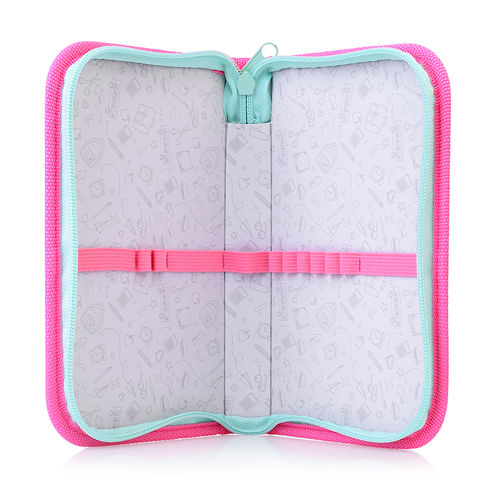 Пенал 1-секц, большой "Селфи котика" 190х115см.