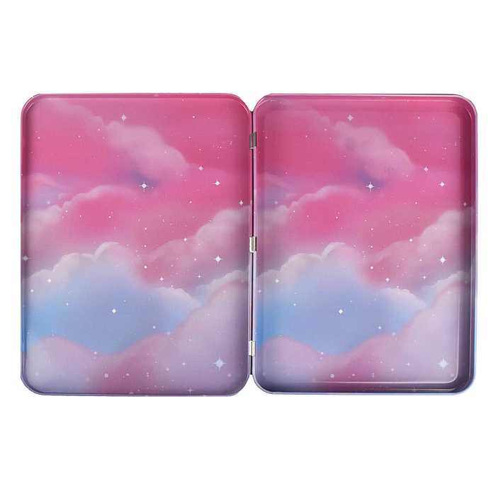 Пенал-органайзер для пишущих принадлежностей школьный "Алиса"