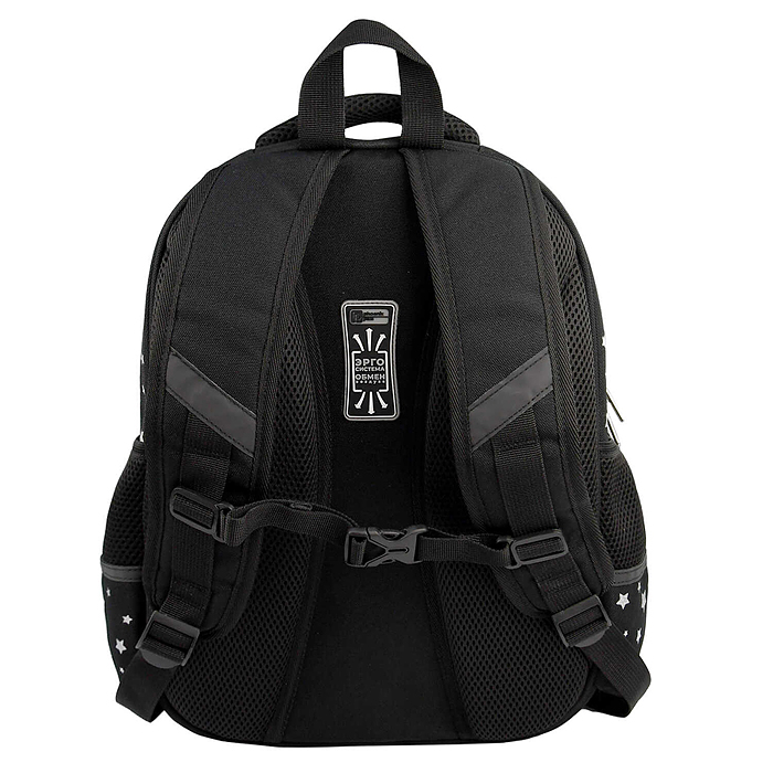 Ранец школьный "Девочка и зайка"