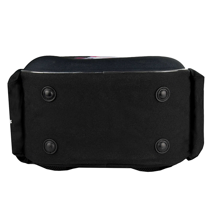 Ранец школьный "Девочка и зайка"