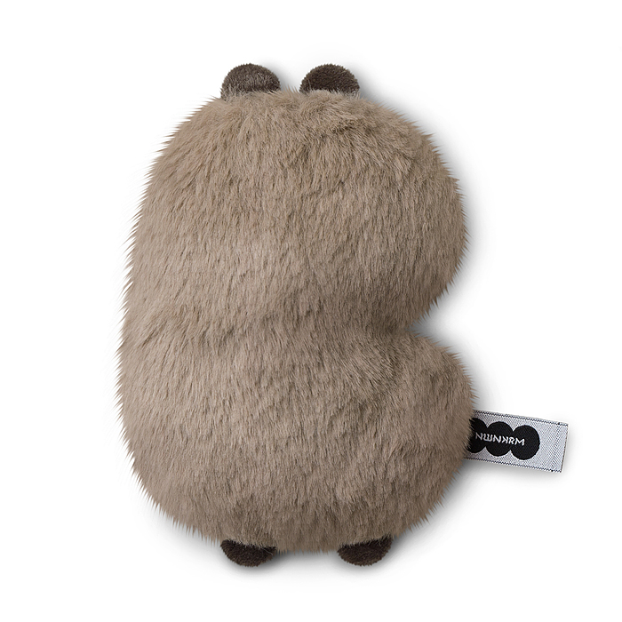 Игрушка мягконабивная (Капибара Барбара)