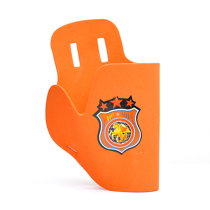 Набор полицейского 25-51 "Особая миссия" в пакете