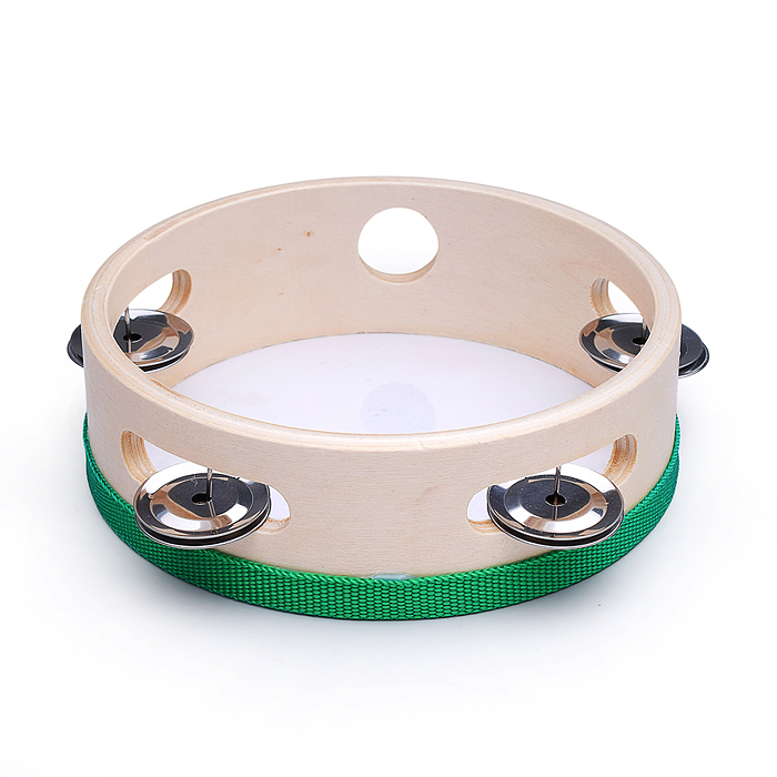 Фото к товару Бубен D1853 "Весёлый утёнок" Бубен D1853 "Весёлый утёнок"