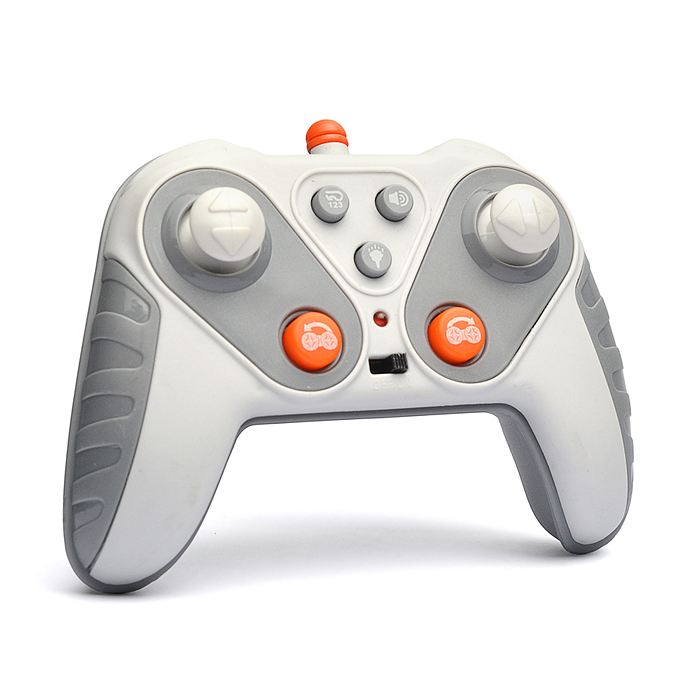 Машина 986-25 "Каскадёр" р/у, 27 MHz, в коробке