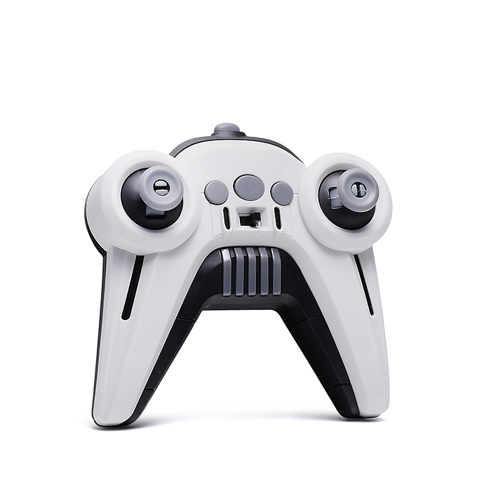 Машина KC-3137 "Трюк" р/у, 27 MHz, в коробке