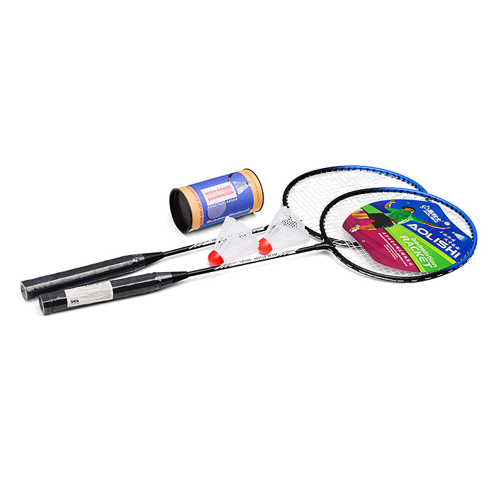 Набор 00-5704 "Бадминтон" в сумке