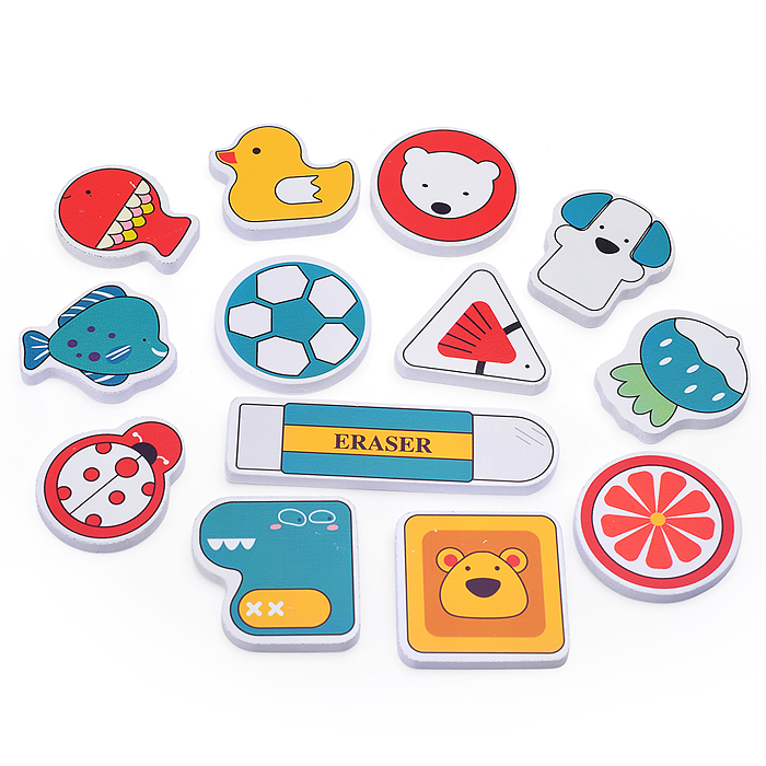 Доска для рисования D1989 "Лесная вечеринка"