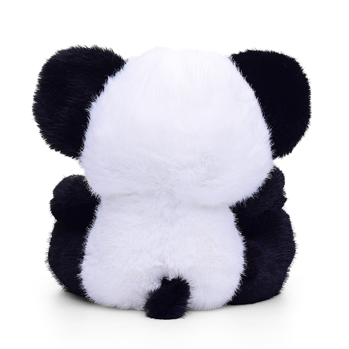 Мягкая игрушка М1286 "Зверюшка" 28см