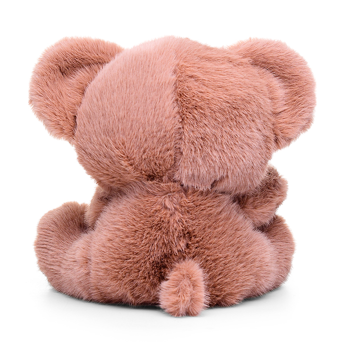 Мягкая игрушка М1286 "Зверюшка" 28см