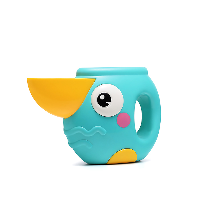 Набор для купания 918 "Жирафик" в коробке