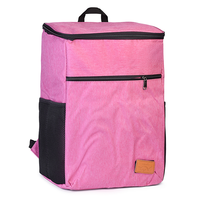 Сумка-холодильник 00-6271 28х16х40 см