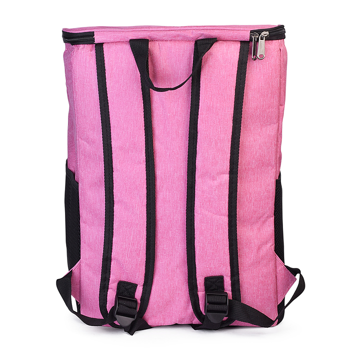 Сумка-холодильник 00-6271 28х16х40 см