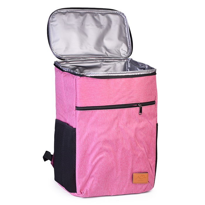 Сумка-холодильник 00-6271 28х16х40 см