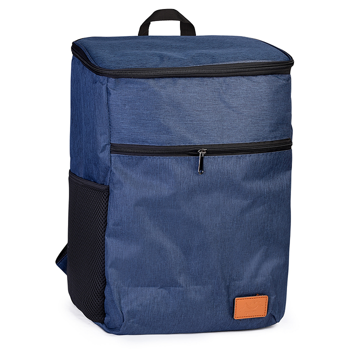 Сумка-холодильник 00-6271 28х16х40 см