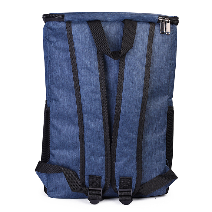 Сумка-холодильник 00-6271 28х16х40 см